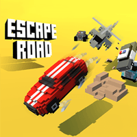 Escape Road