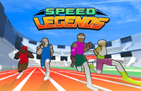 Speed Legends